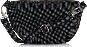 Paolo Peruzzi DAMSKA SASZETKA NERKA SKÓRZANA PAOLO PERUZZI Z-15-C 4