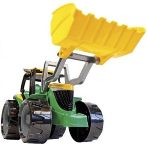 Lena Ciągnik z ładowaczem 62 cm 02057 2