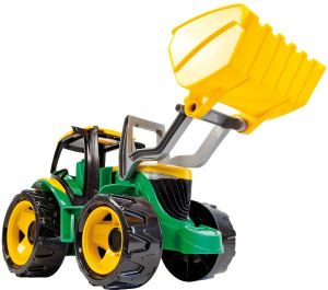 Lena Ciągnik z ładowaczem 62 cm 02057 5