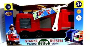 Lena Straż Pożarna 64 cm 02058 4