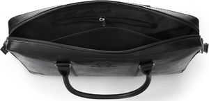 Torba Paolo Peruzzi Slim 15.6" (IN-18-BL) 3