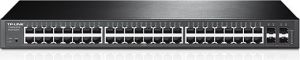 Switch TP-Link T1600G-52TS 1