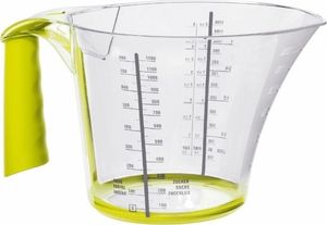 Rotho Dzbanek kuchenny z miarką 1.2 L LOFT limonka 1