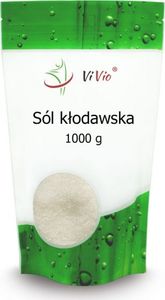Vivio Sól kłodawska 1000g 1
