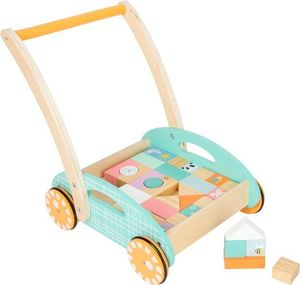 Small Foot Chodzik dla dzieci pastelowy small foot design (13337) 1