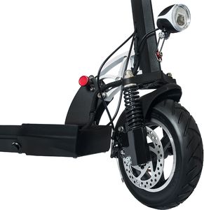 Hulajnoga elektryczna OiO RT4 Pro 2