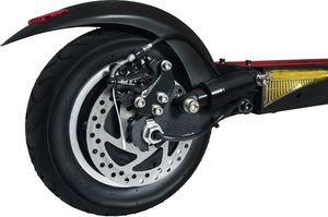 Hulajnoga elektryczna OiO RT4 Pro 3