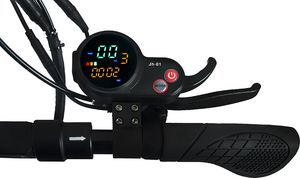 Hulajnoga elektryczna OiO RT4 Pro 5