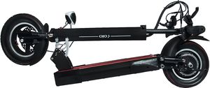Hulajnoga elektryczna OiO RT4 Pro 6