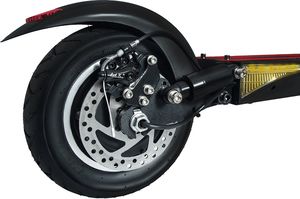 Hulajnoga elektryczna OiO RT4 Plus 3