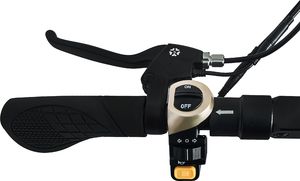 Hulajnoga elektryczna OiO RT4 Plus 5