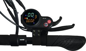 Hulajnoga elektryczna OiO RT4 Plus 6