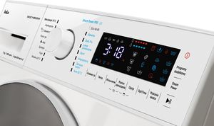 Pralka Amica WA2C714BKiSVH 7