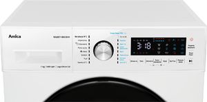 Pralka Amica WA2S714BKiSVH 6