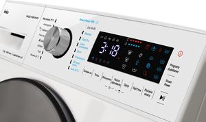 Pralka Amica WA2S714BKiSVH 7