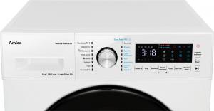 Pralka Amica WA2C814BKiSJH 5