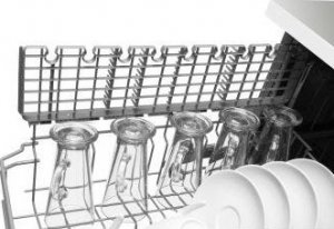 Zmywarka Amica DIM62E7qH 11