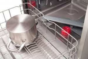 Zmywarka Amica DIM62E7qH 14