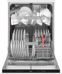 Zmywarka Amica DIM62E7qH 3