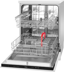 Zmywarka Amica DIM62E7qH 5