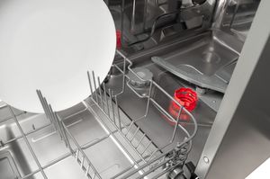 Zmywarka Amica DIM44D6EBOqH 11