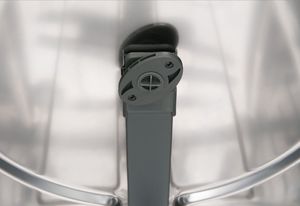 Zmywarka Amica DIM44D6EBOqH 12