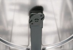 Zmywarka Amica DIM42E6TBqH 13