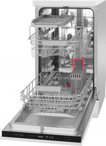 Zmywarka Amica DIM42E6TBqH 2