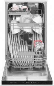 Zmywarka Amica DIM42E6TBqH 6