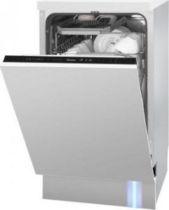 Zmywarka Amica DIM42E6TBqH 7
