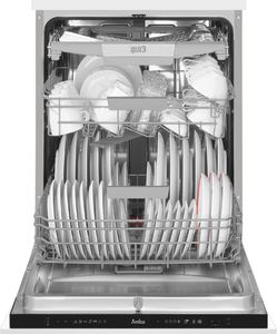 Zmywarka Amica DIM64D7EBOqH 4