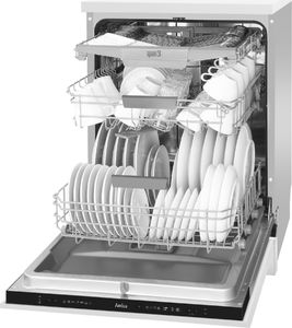 Zmywarka Amica DIM64D7EBOqH 6