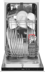 Zmywarka Amica DIM42E6qH 3