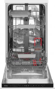 Zmywarka Amica DIM46C9TBONSiH 2
