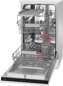 Zmywarka Amica DIM46C9TBONSiH 5