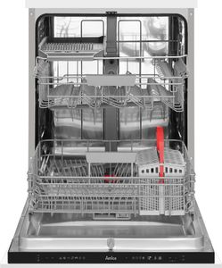 Zmywarka Amica DIM62D7TBOqH 2