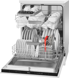 Zmywarka Amica DIM62D7TBOqH 6