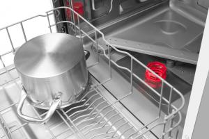 Zmywarka Amica DFM61E6qWN 10
