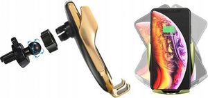 Uchwyt automatyczny do samochodu R1 Air Outlet 2