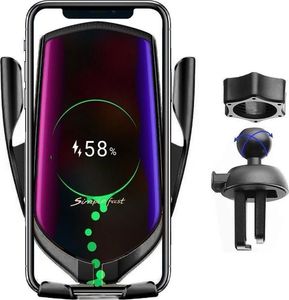 Uchwyt automatyczny do samochodu R1 Air Outlet 1
