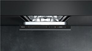 Zmywarka Teka DFI 74910 3