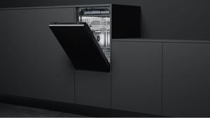 Zmywarka Teka DFI 74910 6