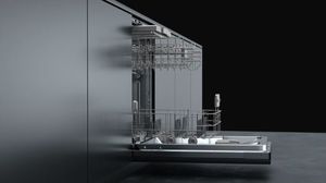 Zmywarka Teka DFI 74910 7