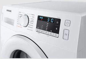 Suszarka do ubrań Samsung DV80TA220TT 6