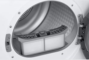 Suszarka do ubrań Samsung DV80TA220TT 9