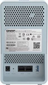Router Qnap QMiro-201W 5