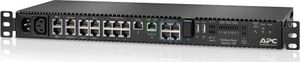 Rejestrator APC NBRK0750 NetBotz Rack Monitor 750 1