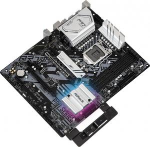 Płyta główna ASRock Z590 PRO4 2