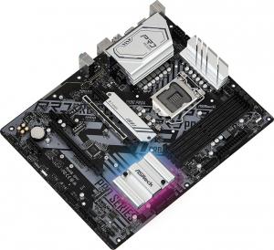 Płyta główna ASRock Z590 PRO4 4