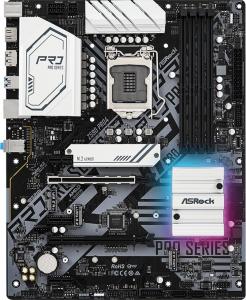 Płyta główna ASRock Z590 PRO4 5